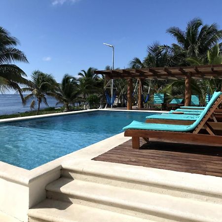 Aquastar By Rt Vacation Rentals Махауаль Экстерьер фото