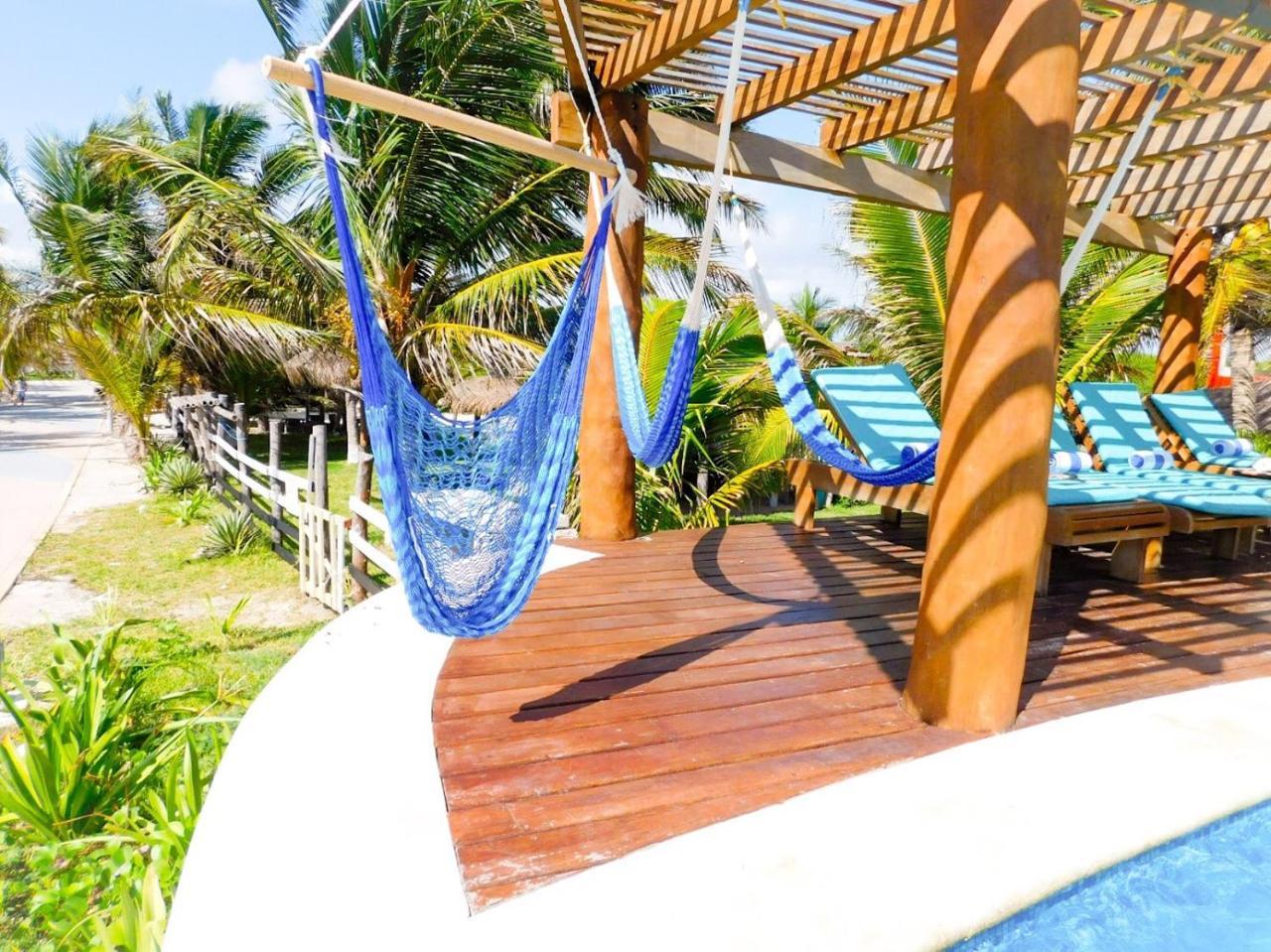 Aquastar By Rt Vacation Rentals Махауаль Экстерьер фото