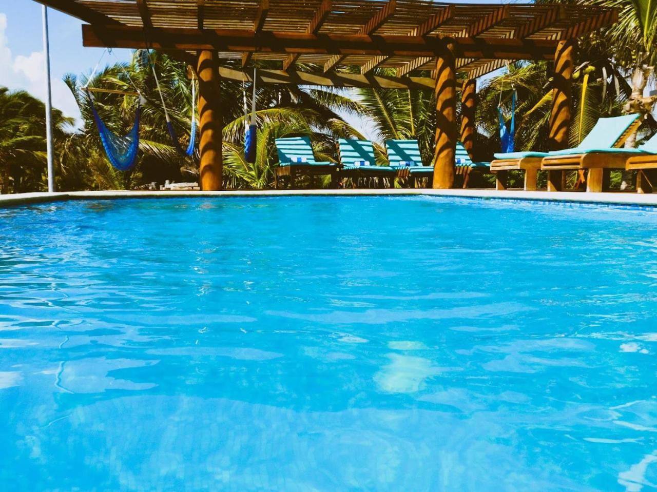 Aquastar By Rt Vacation Rentals Махауаль Экстерьер фото