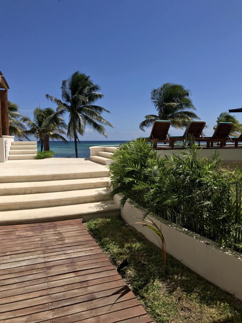 Aquastar By Rt Vacation Rentals Махауаль Экстерьер фото