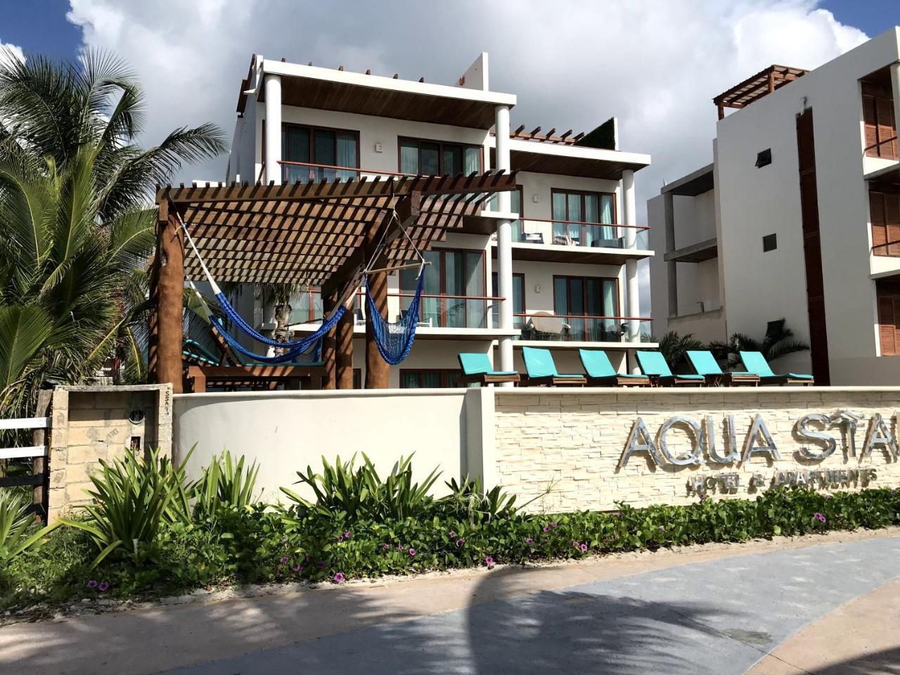 Aquastar By Rt Vacation Rentals Махауаль Экстерьер фото